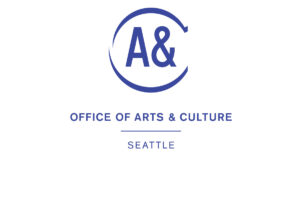 Seattle Office of Arts & Culture logo