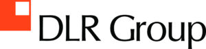 DLR Group logo RGB