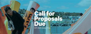 Seattle Design Festival Call for Proposals due May 15