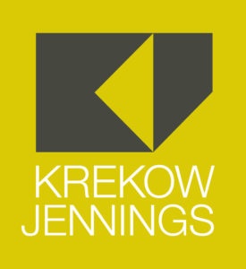 Krekow Jennings logo