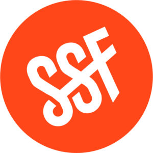 Swenson Say Faget logo