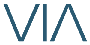 VIA Architects logo