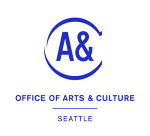 Seattle Ofice of Arts & Culture logo