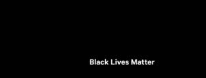 Black Lives Matter Strike & Silent March
