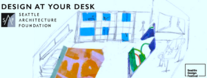 Design At Your Desk - SAF - SDF 2020