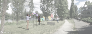 Time Well Spent - SABArchitects - Seattle Design Festival 2020