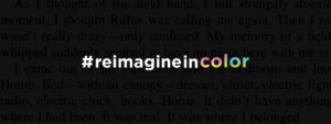 Reimagine Color - Weber Thompson - Seattle Design Festival 2020