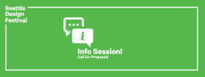 SDF 2021 Call for Proposal Info Session