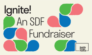 Ignite! An SDF Fundraiser