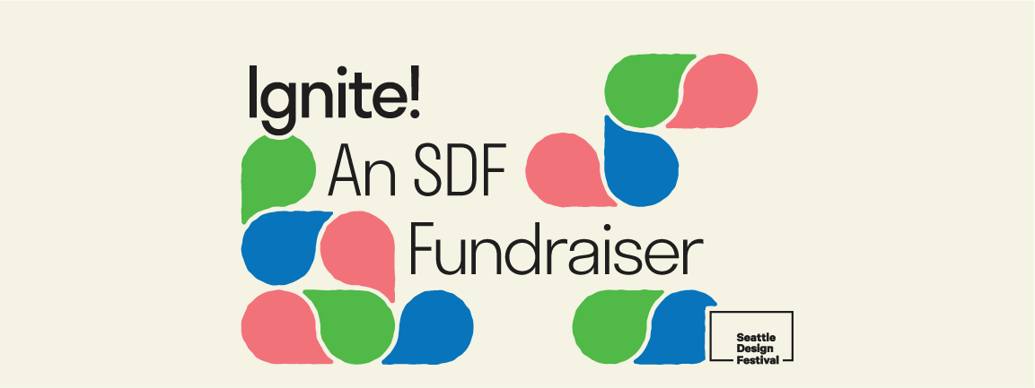 Ignite! An SDF Fundraiser