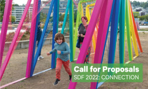 Seattle Design Festival Call for Proposals 2022 - due May 23
