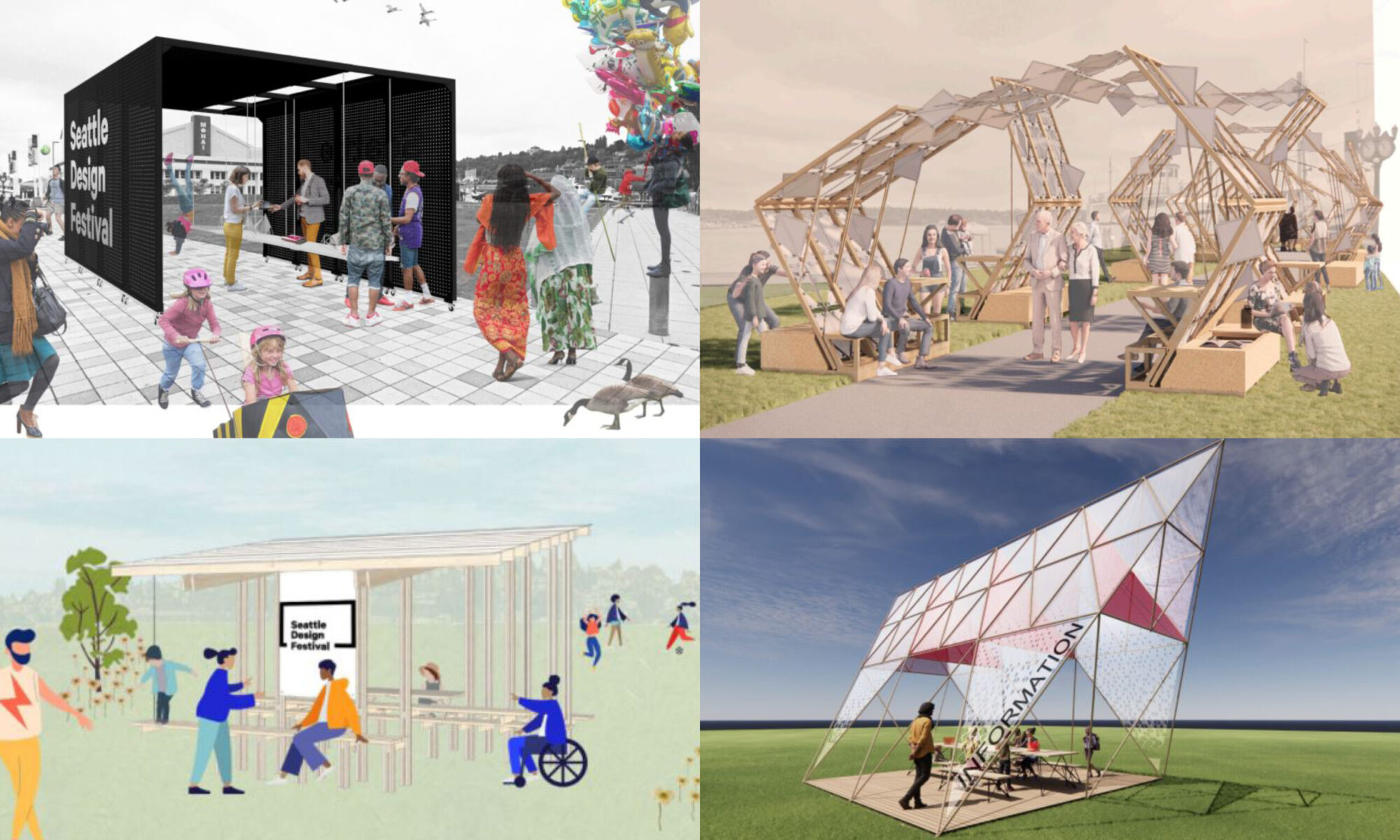 Pavilion finalist blog post