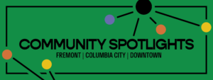 Seattle Design Festival Community Spotlights in Fremont, Columbia City and Downtown August 22, 24 &25