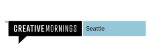 CreativeMornings Seattle Logo