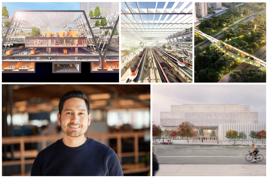 SDF 2024 Mithun Blog Post