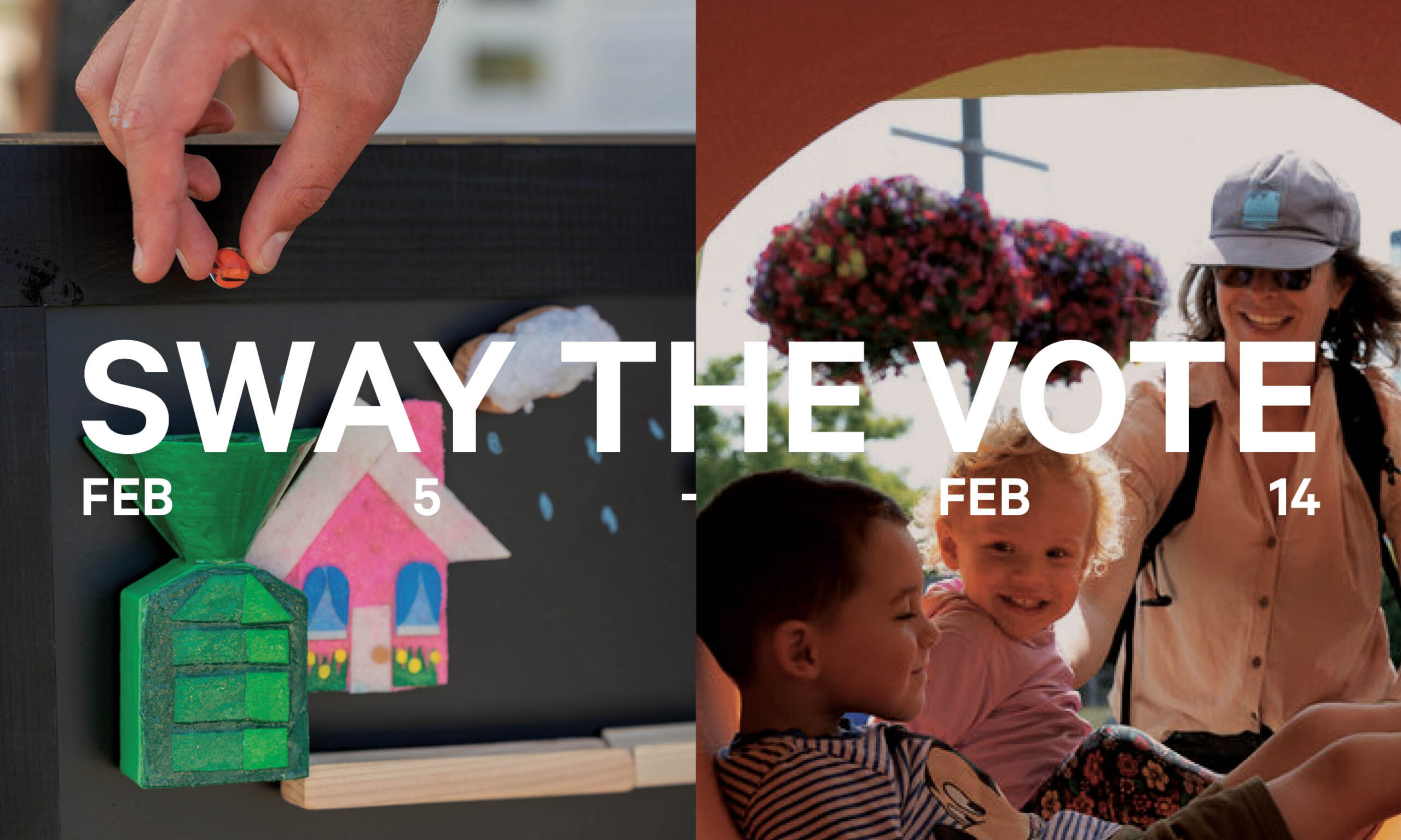 What Do You Want Design to Explore at SDF ’25? - Seattle Design Festival