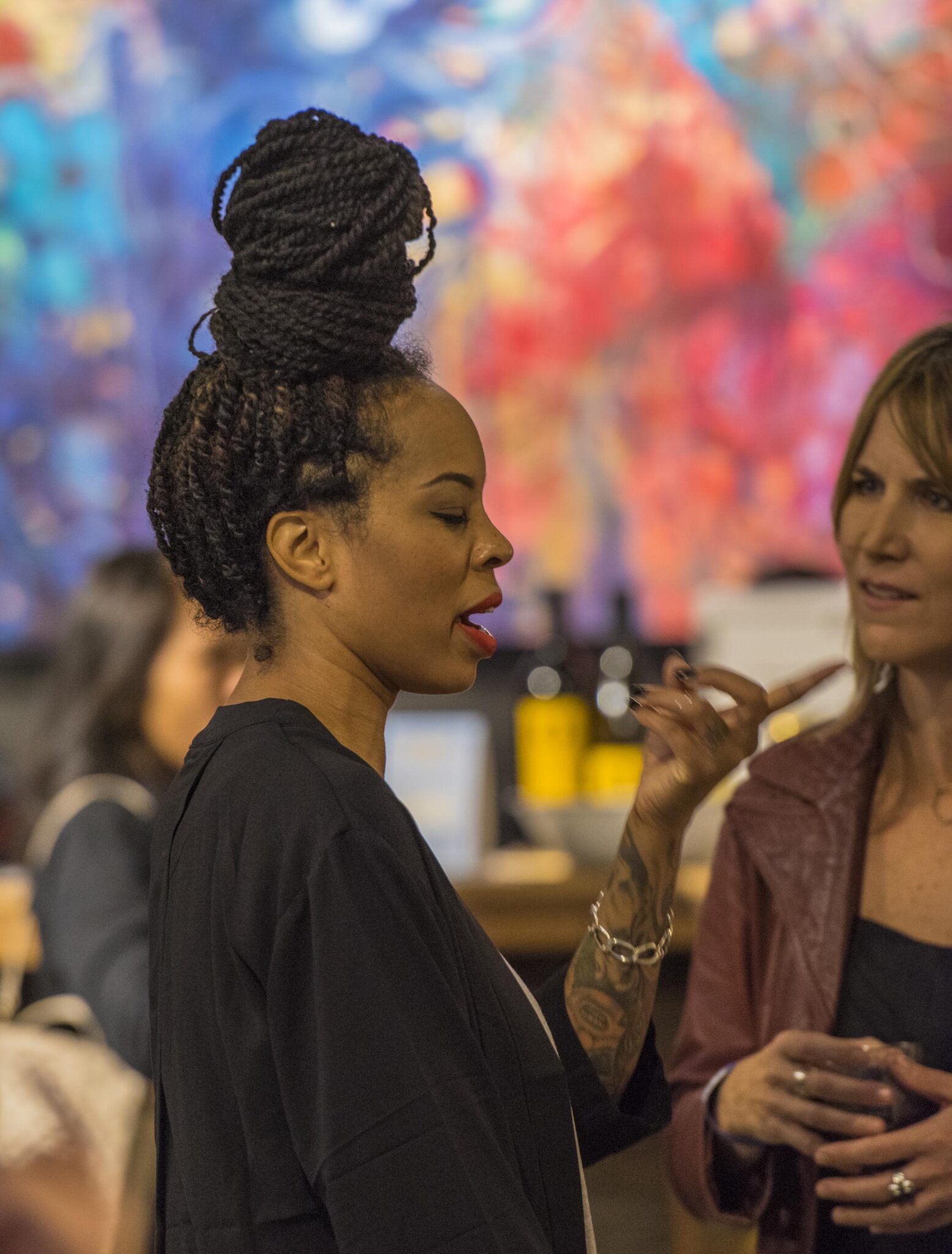 About & History - Seattle Design Festival