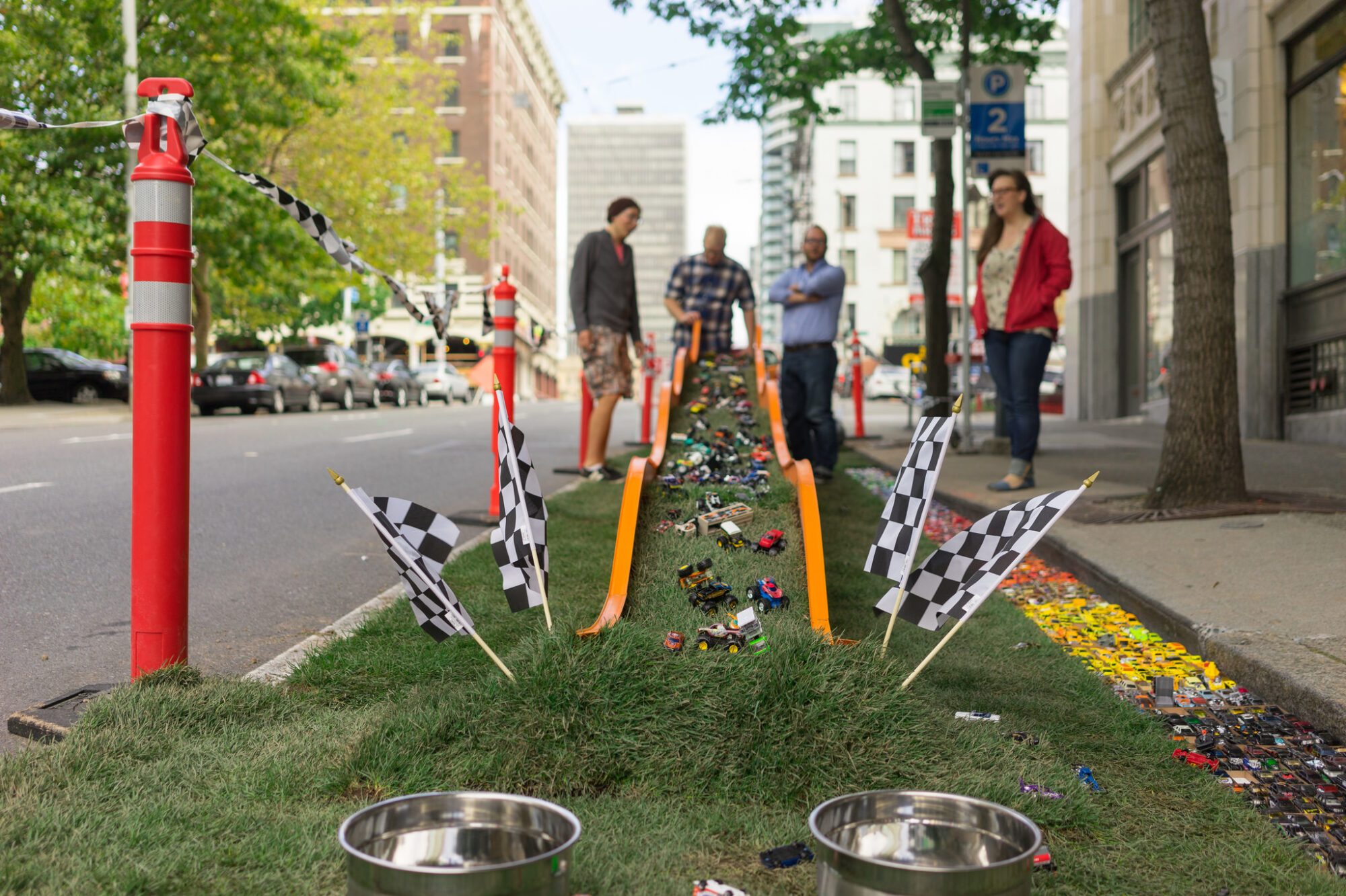 About & History - Seattle Design Festival