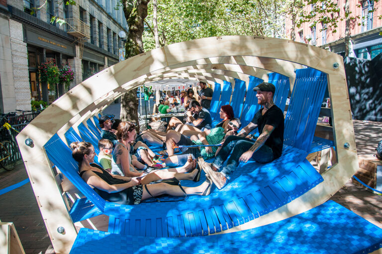 About & History - Seattle Design Festival