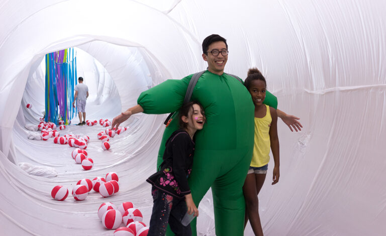 About & History - Seattle Design Festival