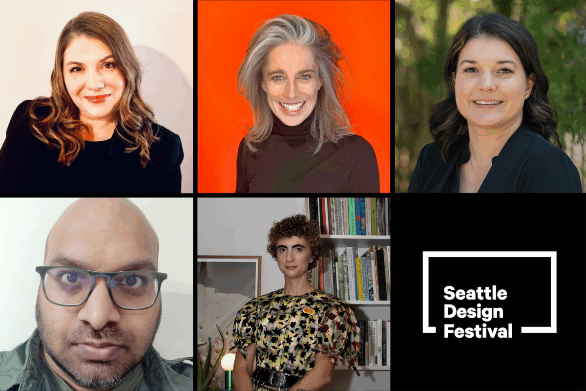 Welcome to the Incoming 2025 SDF Board of Directors! - Seattle Design ...