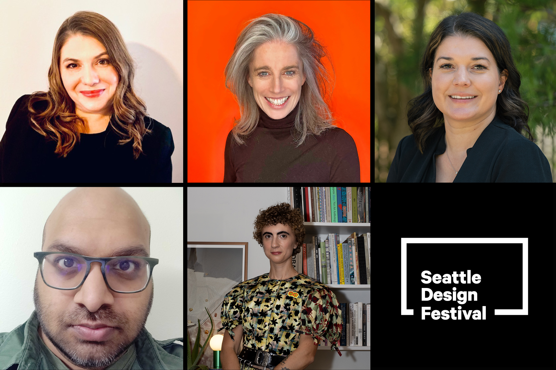 SDF Board 2025-26 Collage