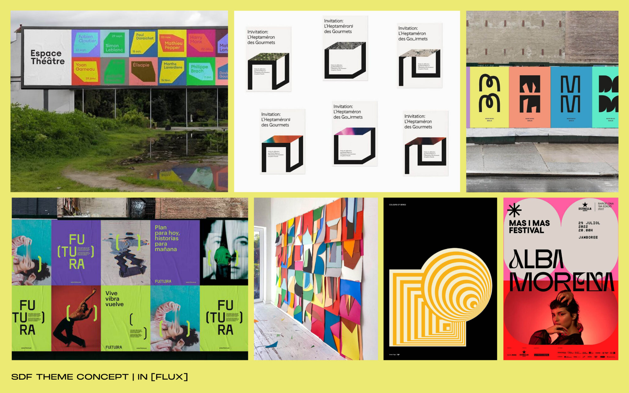 IN[FLUX] Wins the Vote! - Seattle Design Festival