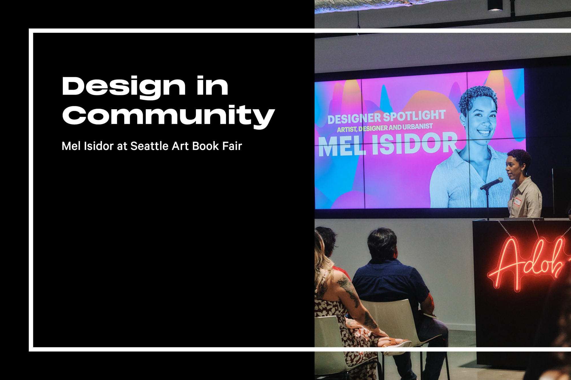 DesignInCommunity_3x2_Mel Isidor x SABF