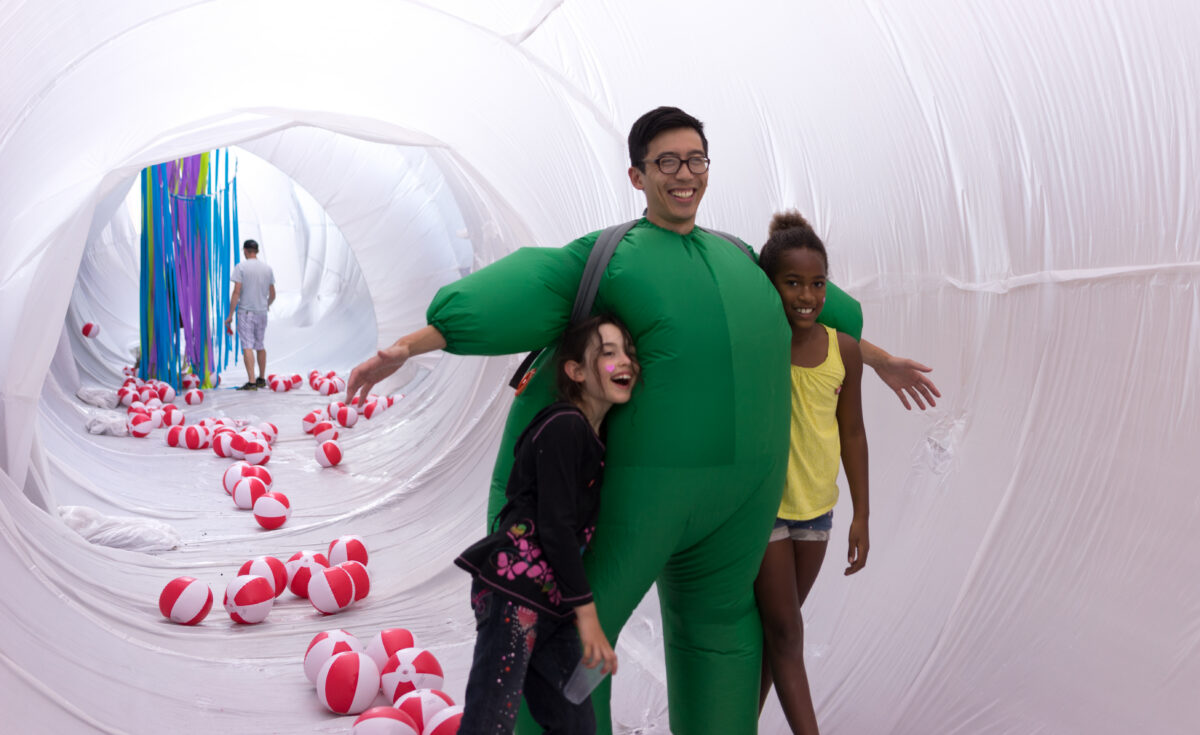 Design Block Party 2014