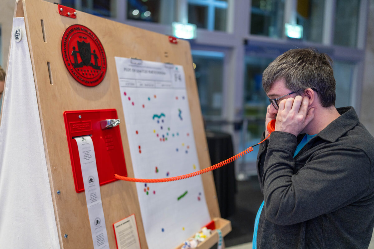 Cold Calls by the Seattle Design Nerds
