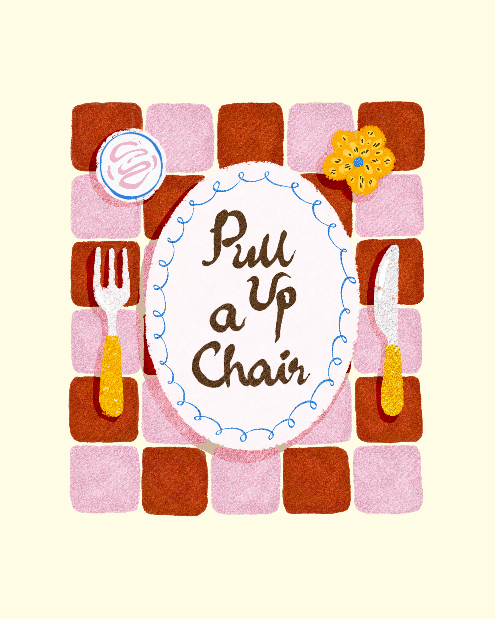 PullUpAChair_KristiLi
