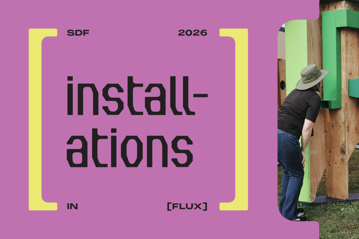 SDF'26__ELEMENT - INSTALLATIONS