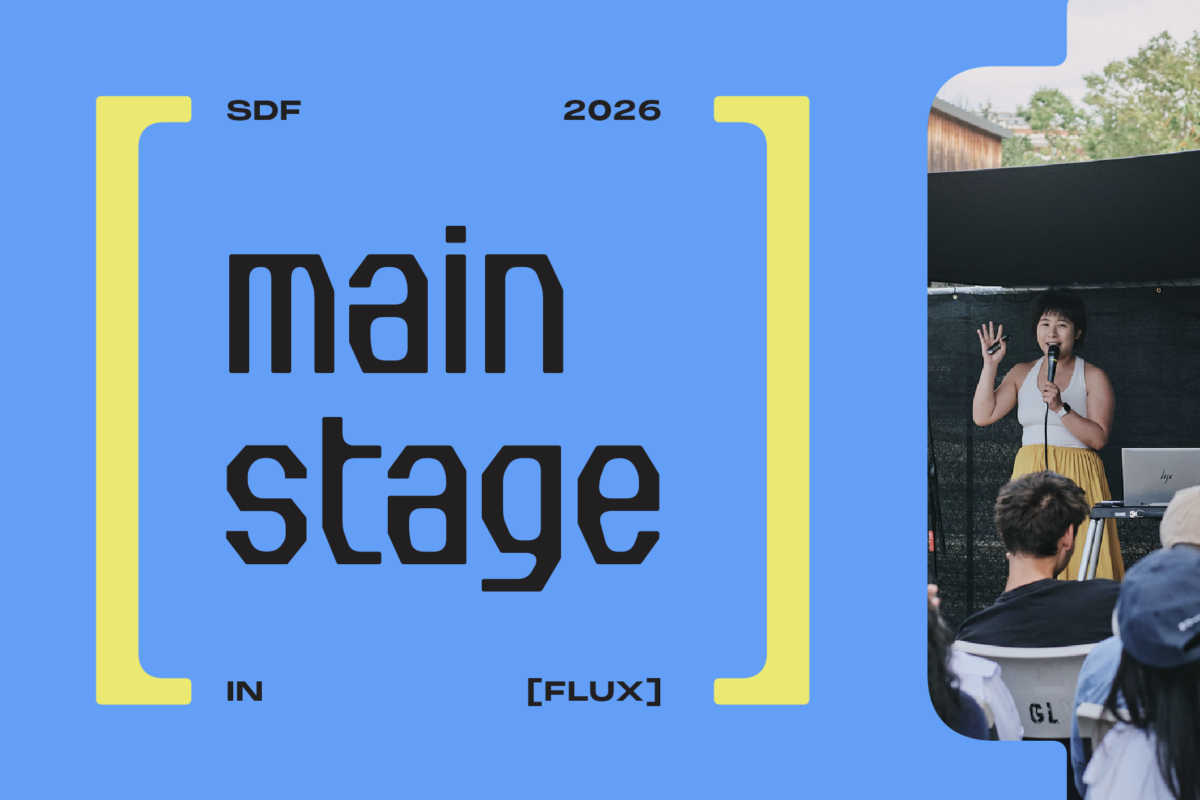 SDF'26__ELEMENT - MAINSTAGE