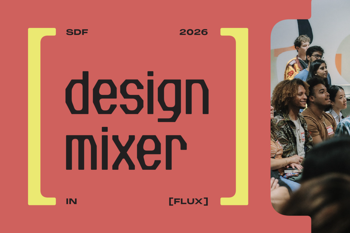 SDF'26__ELEMENT - MIXER