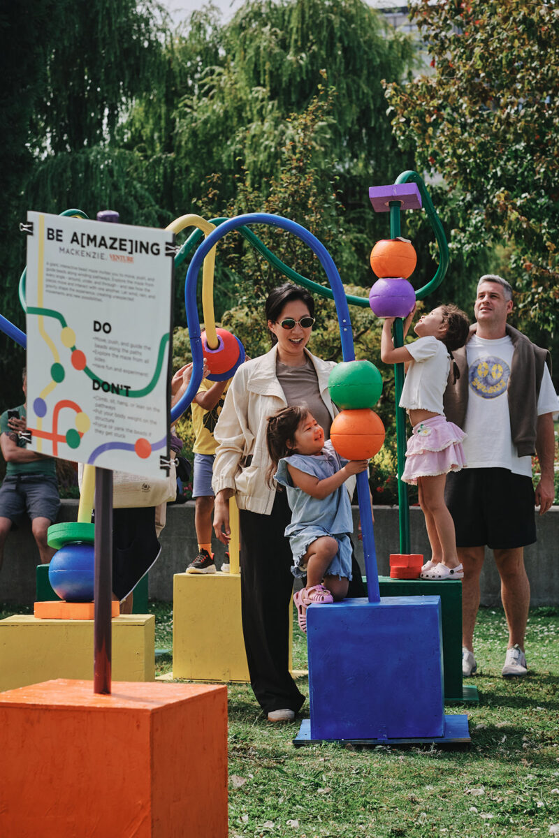 SDF Block Party 2026